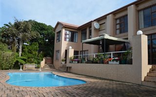 5 Bedroom House in Munster