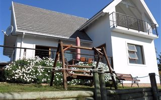 3 Bedroom House in St Francis Bay Canals
