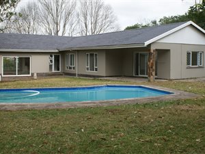 4 Bed House in Assagay