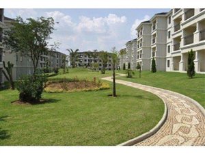 1 Bed Apartment in Noordwyk