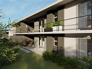 2 Bed Apartment in Sheffield Beach