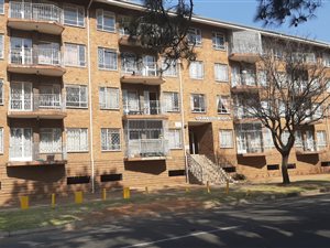 1 Bed Apartment in Benoni Central