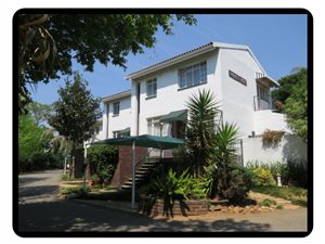 2 Bed Duplex in Florida Park
