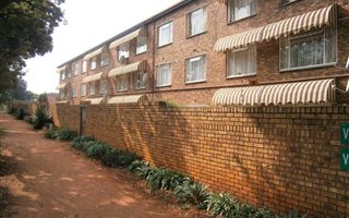 2 Bedroom Apartment in Witfield