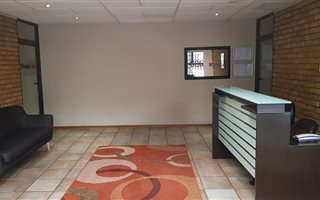 Commercial space in Glen Anil