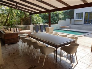 7 Bed House in Princes Grant Golf Estate