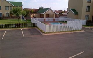 2 Bedroom Apartment in Brentwood Park