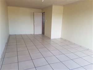 1 Bed Apartment in Vredenburg
