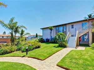 2 Bedroom Apartment in Radiokop
