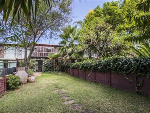 2 Bed Townhouse in Kilner Park