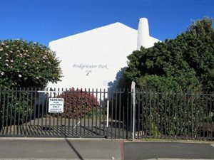 3 Bed House in Somerset West Central