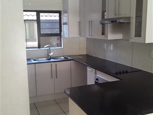 3 Bed Apartment in Comet