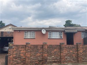3 Bed House in Woodlands