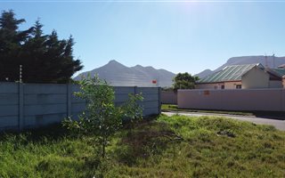 459 m² Land available in Milkwood Park