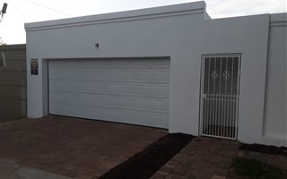 1 Bedroom Townhouse in Norwood