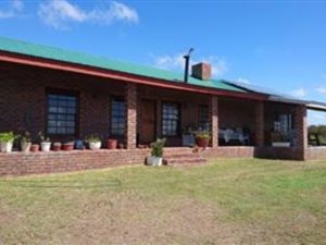 364 ha Farm in Riversdale
