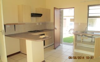 3 Bedroom Townhouse in Brits