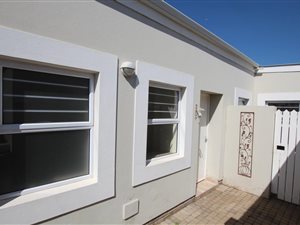 3 Bed Simplex in Erasmus Park