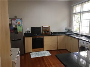 2 Bedroom Apartment in Berea