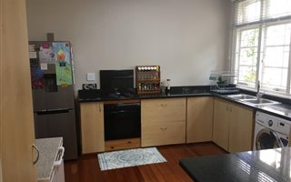 2 Bedroom Apartment in Berea