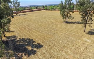 25.5 ha Land available in Eye of Africa