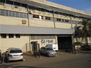 11237 m² Commercial space in Bonela