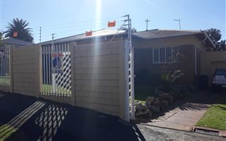 3 Bedroom House in Symhurst