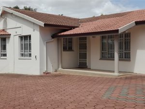 4 Bedroom House in Sherwood