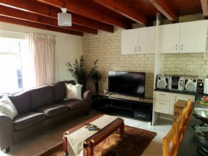 2 Bed Apartment in George South