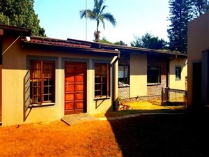 3 Bed House in Polokwane Central