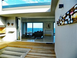4 Bed House in Pinnacle Point Golf Estate