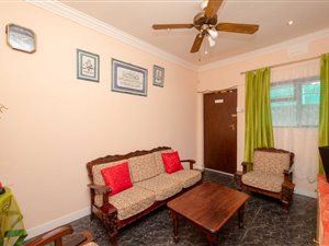 2 Bed House in Athlone