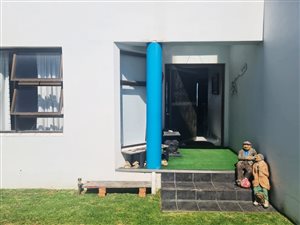 4 Bed House in Jongensfontein