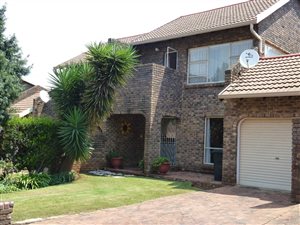 3 Bed Duplex in Glenvista