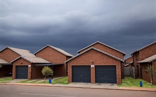 4 Bedroom House in Amandasig