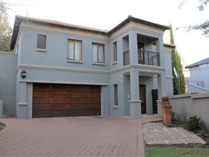 5 Bedroom House in Willow Acres