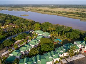 3 Bed Flat in St Lucia
