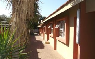 18 Bedroom Apartment in Moregloed