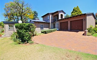 3 Bedroom House in Weltevreden Park