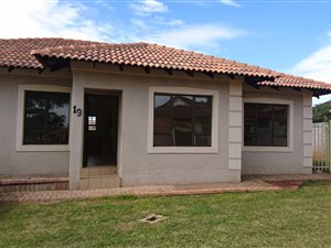 2 Bed House in Kuruman