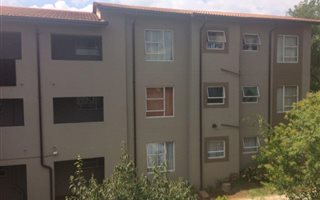 2 Bedroom Apartment in Suideroord