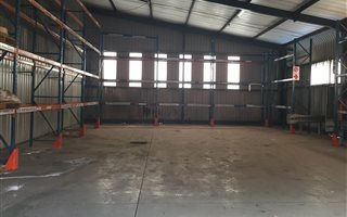 3005 m² Industrial space in Chloorkop