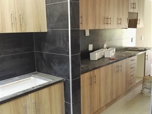 4 Bed House in Kameeldrift East
