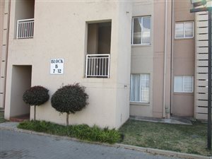 3 Bed Townhouse in Clearwater Estate