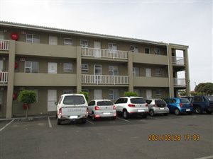 2 Bed Apartment in Thornton