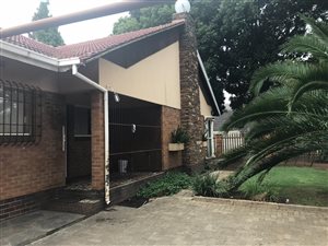 4 Bed House in Boksburg North