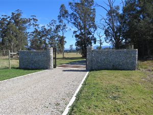 32.5 ha Farm in Simola