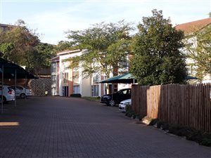 2 Bed Apartment in Morningside