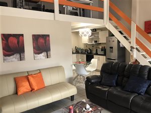 2 Bed Townhouse in Chase Valley