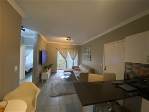 2 Bed Apartment in Wilro Park